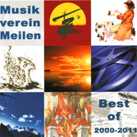 Cover Best of 2000-2011