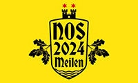 Logo Nordostschweizer Schwingfest