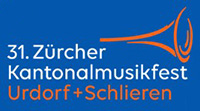 Logo Zürcher Musikfest