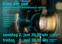 Kino am See 2018