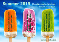 Sommer 2019